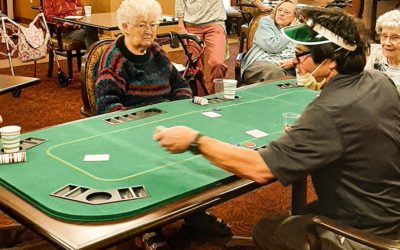 How to Choose the Best Assisted Living Facility