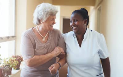 Continuing Care Retirement Community VS. Nursing Home: What’s the Difference?