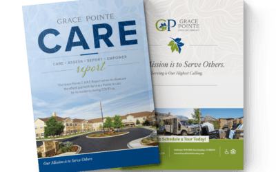 Grace Pointe Senior Care Community Releases ‘C.A.R.E. Report’